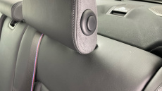 BMW M3 xDrive Competition M 4dr Step Auto Petrol Saloon